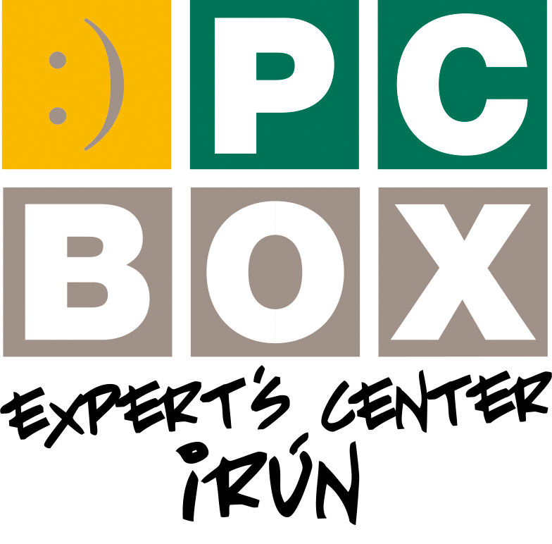 PCBox Irun